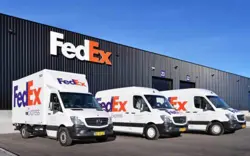 SHIPPING.