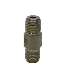 1/4” NPT STAINLESS