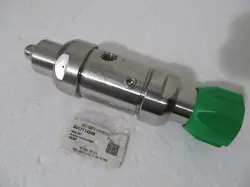 PRESSURE REGULATOR TO