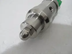 REGULATOR TO