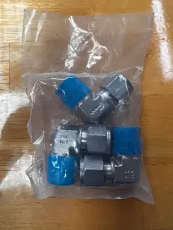 ELBOW PCS NEW!