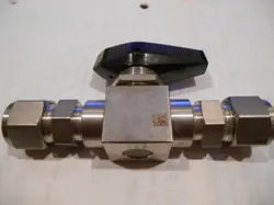 3PC HIGH PRESSURE