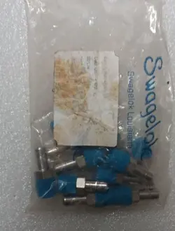 SS316 CONNECTOR