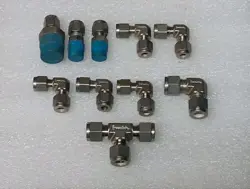 OF 10 CONNECTOR