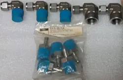 SWAGELOK SS316 CONNECTOR 1/2