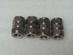 X4 UNIONS LOT