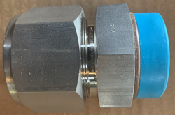 GENUINE SWAGELOK SS-2400-1-24ST
