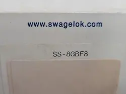 SWAGELOK 1/2