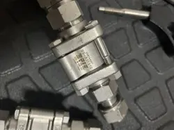 PSI STAINLESS STEEL