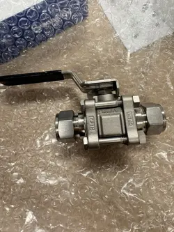 PSI STAINLESS