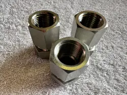 FNPT 316 STAINLESS