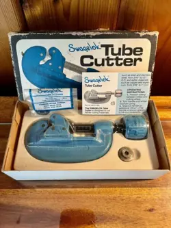 CUTTER 1984