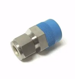 TUBE 3/4” MNPT