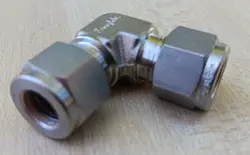 OD TUBE SS-600-9