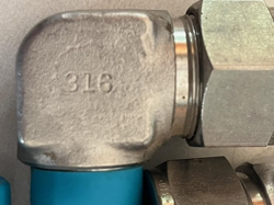 OD 3/4 MNPT