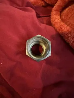 1/2” VCR