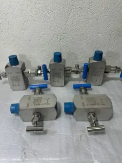 VALVE 1/2 MALE