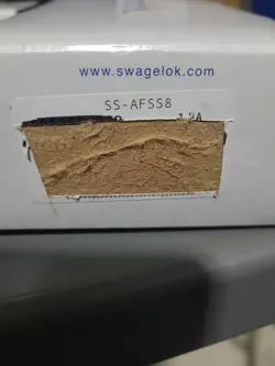 1/2” SS-AFSS8