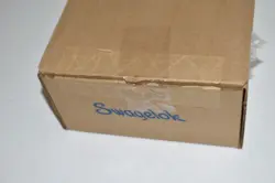 ^^ SWAGELOK E04515 SS-4BG-WM5 BELLOWS VALVE - NEW (SRN50)