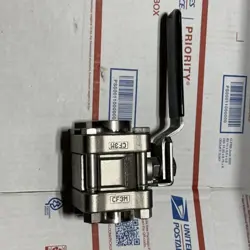VALVE 1” FNPT