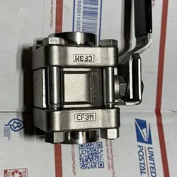 1” FNPT