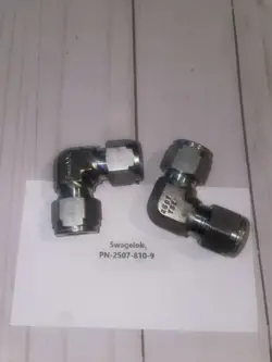 2507-810-9 SWAGELOK
