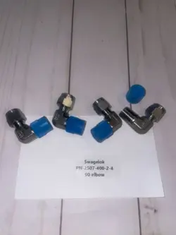 OD 1/4” MNPT
