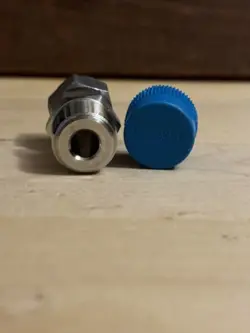 FITTINGS 3/8”