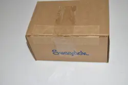 ^^ SWAGELOK E04515 SS-4BG-WM5 BELLOWS VALVE - NEW (SRN49)