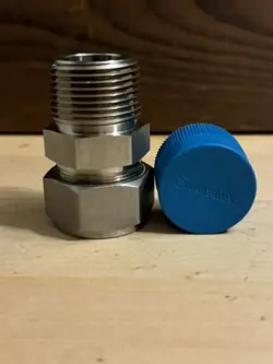 ADAPTER 1
