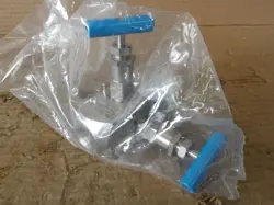 VALVE S/S