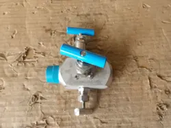 MANIFOLD SS-V3