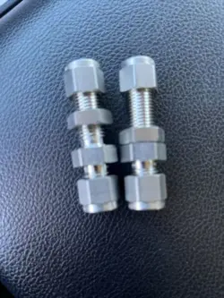 BULKHEAD UNION 316