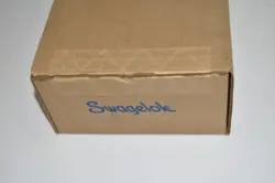 ^^ SWAGELOK E04515 SS-4BG-WM5 BELLOWS VALVE - NEW (SRN52)