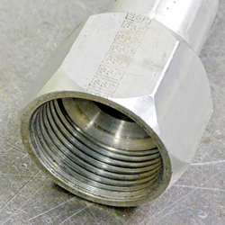 316 SERIES FLEXIBLE