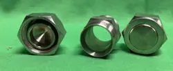 HYDRAULIC INCH