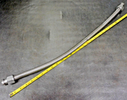 METAL STAINLESS STEEL