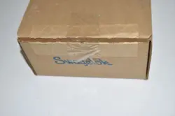 ^^ SWAGELOK E04515 SS-4BG-WM5 BELLOWS VALVE - NEW (SRN51)