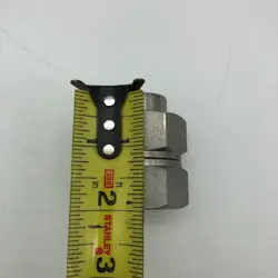 ADAPTER 316SS