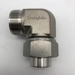 FITTING COMPRESSION