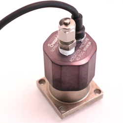 ACTUATION PRESSURE 40