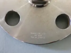 FLANGE ADAPTER