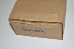 ^^ SWAGELOK E04515 SS-4BG-WM5 BELLOWS VALVE - NEW (SRN55)