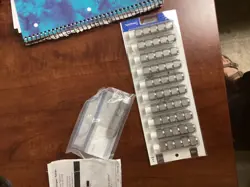 SOLD IN PACK