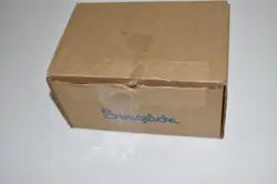 ^^ SWAGELOK E04515 SS-4BG-WM5 BELLOWS VALVE - NEW (SRN57)