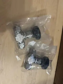 VALVE 1/2