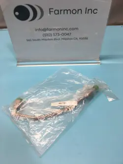 GAS FEED LINE