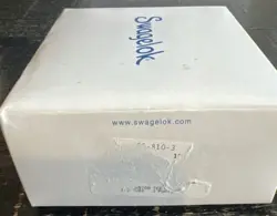SWAGELOK SS-810-3  UNION TEE FITTING, 1/2