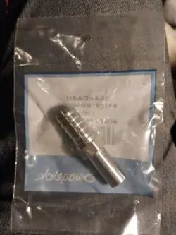 TUBE 3/8