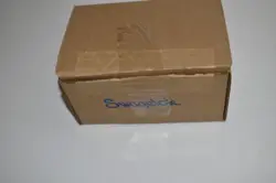 ^^ SWAGELOK E04515 SS-4BG-WM5 BELLOWS VALVE - NEW (SRN60)